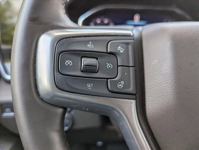 used 2024 Chevrolet Silverado 2500 car, priced at $58,858