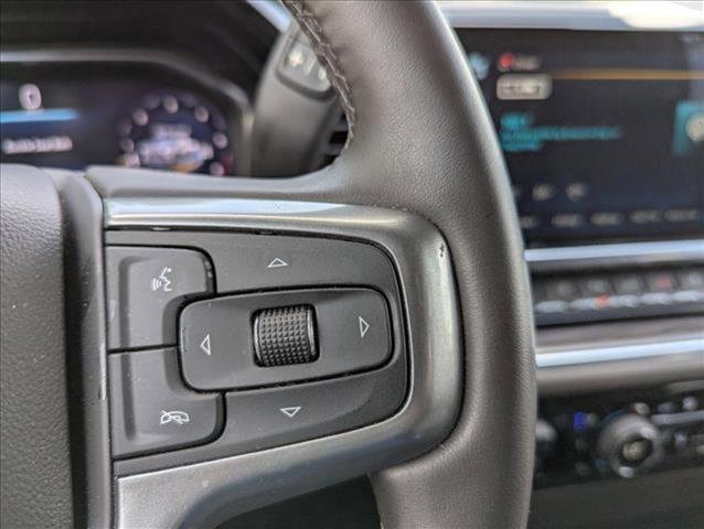 used 2024 Chevrolet Silverado 2500 car, priced at $58,858