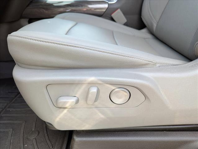 used 2024 Chevrolet Silverado 2500 car, priced at $58,858