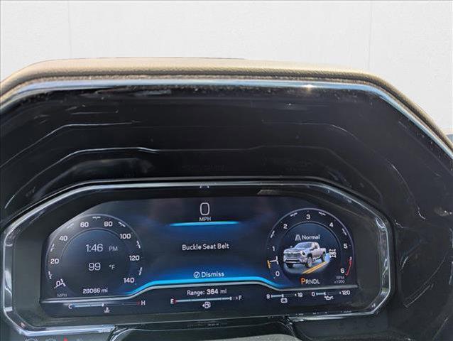 used 2024 Chevrolet Silverado 2500 car, priced at $58,858