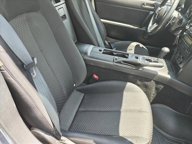 used 2006 Mazda MX-5 Miata car, priced at $9,999