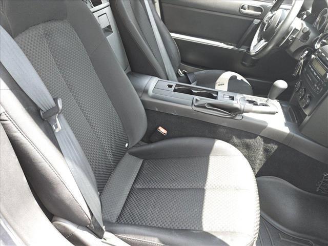 used 2006 Mazda MX-5 Miata car, priced at $9,999
