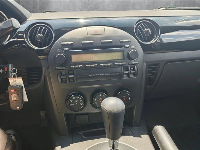 used 2006 Mazda MX-5 Miata car, priced at $9,999