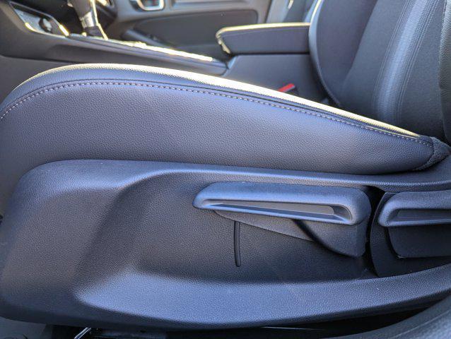 new 2026 Honda Civic car, priced at $29,445