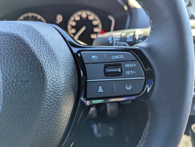 new 2026 Honda Civic car, priced at $29,445