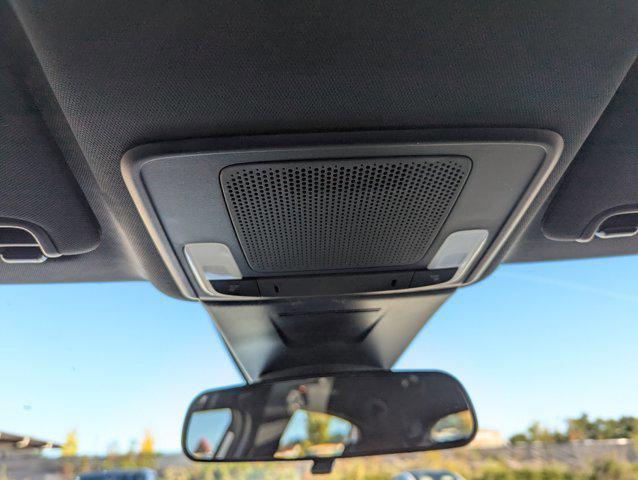 new 2026 Honda Civic car, priced at $29,445