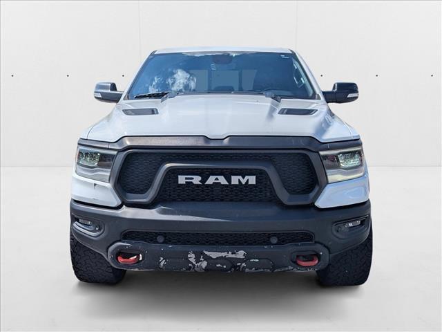 used 2019 Ram 1500 car, priced at $34,500
