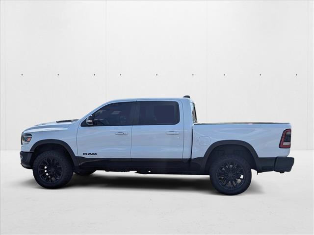 used 2019 Ram 1500 car, priced at $34,500