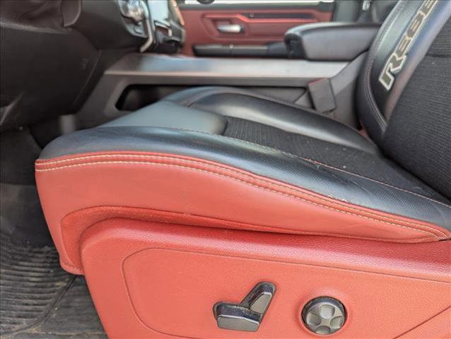 used 2019 Ram 1500 car, priced at $34,500