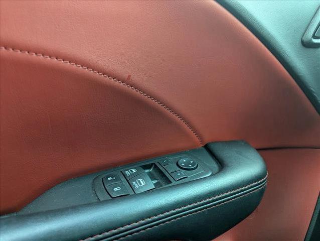 used 2022 Dodge Challenger car, priced at $41,659