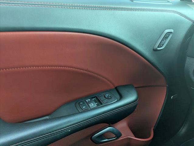 used 2022 Dodge Challenger car, priced at $41,659