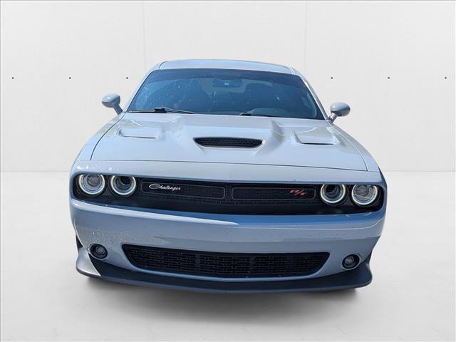 used 2022 Dodge Challenger car, priced at $41,659