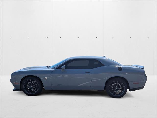 used 2022 Dodge Challenger car, priced at $41,659