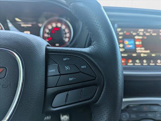 used 2022 Dodge Challenger car, priced at $41,659