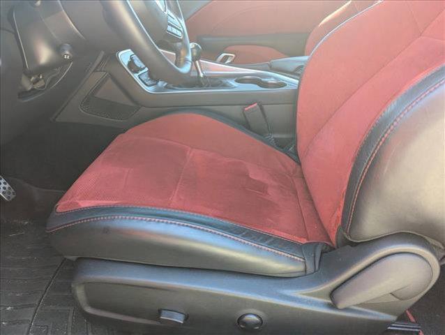 used 2022 Dodge Challenger car, priced at $41,659