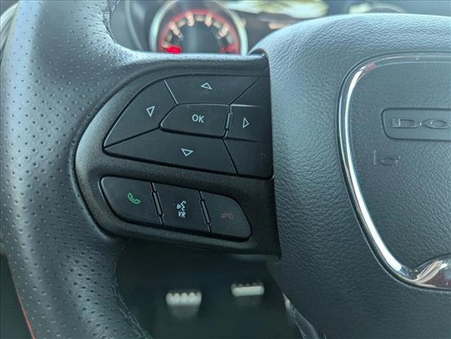 used 2022 Dodge Challenger car, priced at $41,659