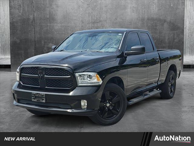 used 2014 Ram 1500 car, priced at $10,794