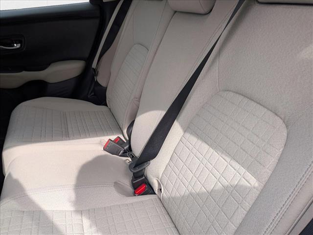 new 2026 Honda HR-V car, priced at $29,550