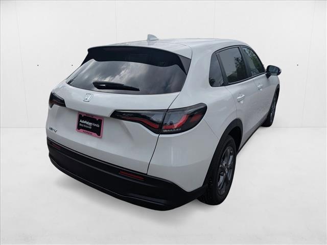 new 2026 Honda HR-V car, priced at $29,550