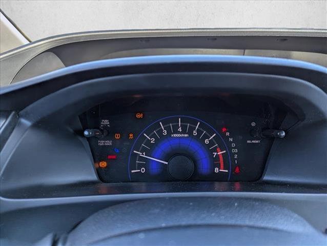 used 2013 Honda Civic car, priced at $8,498