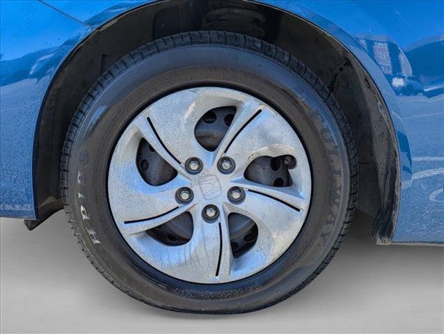 used 2013 Honda Civic car, priced at $8,498