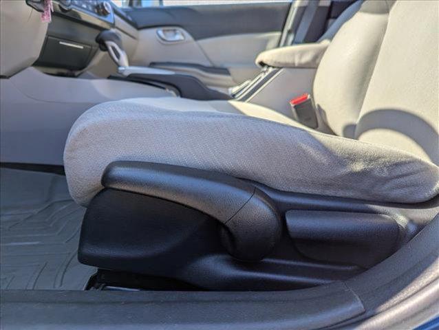 used 2013 Honda Civic car, priced at $8,498