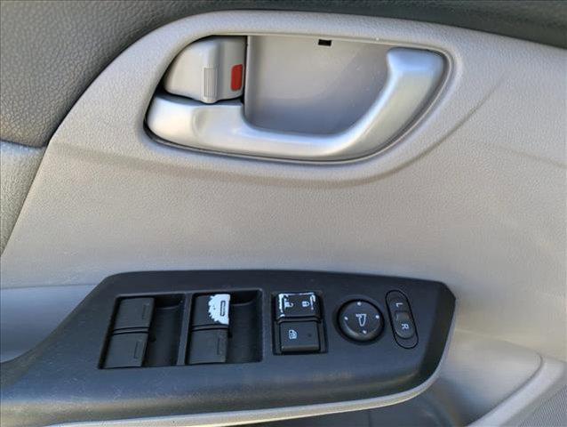 used 2013 Honda Civic car, priced at $8,498