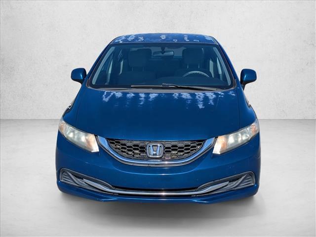used 2013 Honda Civic car, priced at $8,498