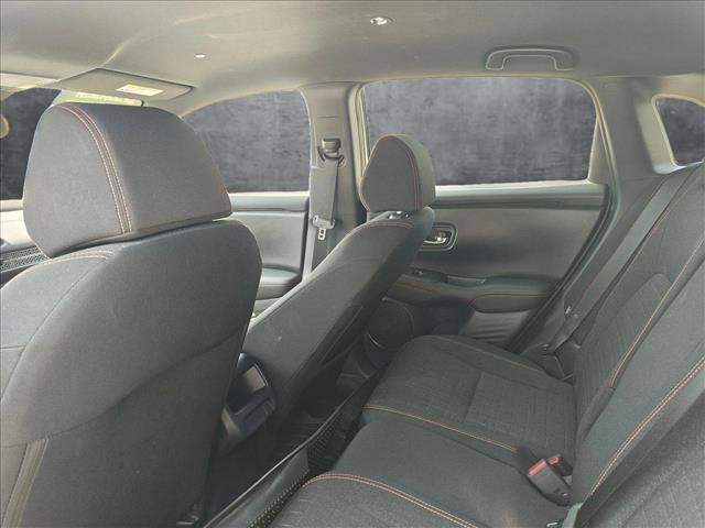 used 2023 Honda HR-V car, priced at $23,983