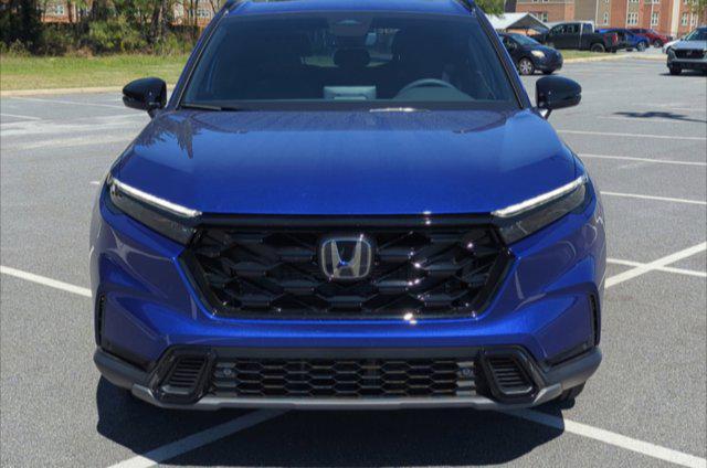 new 2025 Honda CR-V car, priced at $40,655