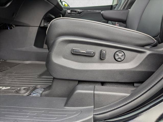 new 2026 Honda Odyssey car, priced at $48,990