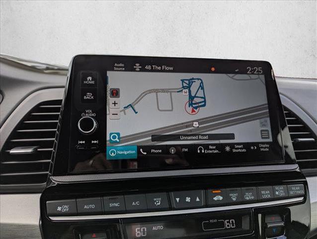 new 2026 Honda Odyssey car, priced at $48,990