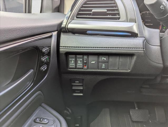 new 2026 Honda Odyssey car, priced at $48,990