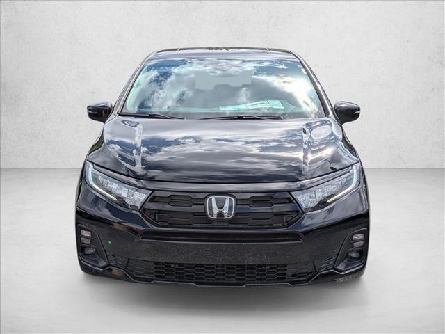 new 2026 Honda Odyssey car, priced at $48,990