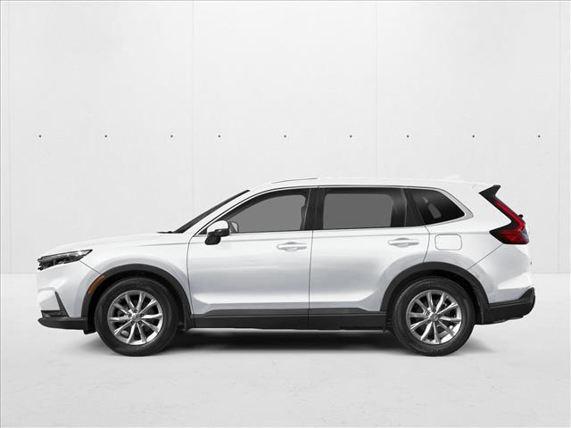 new 2026 Honda CR-V car, priced at $37,305