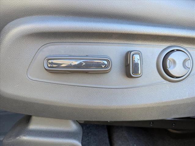 new 2026 Honda CR-V Hybrid car, priced at $40,175