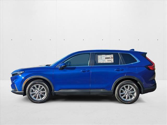 new 2024 Honda CR-V car, priced at $35,290
