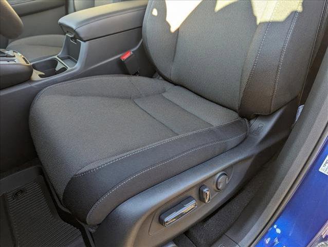 new 2024 Honda CR-V car, priced at $35,290