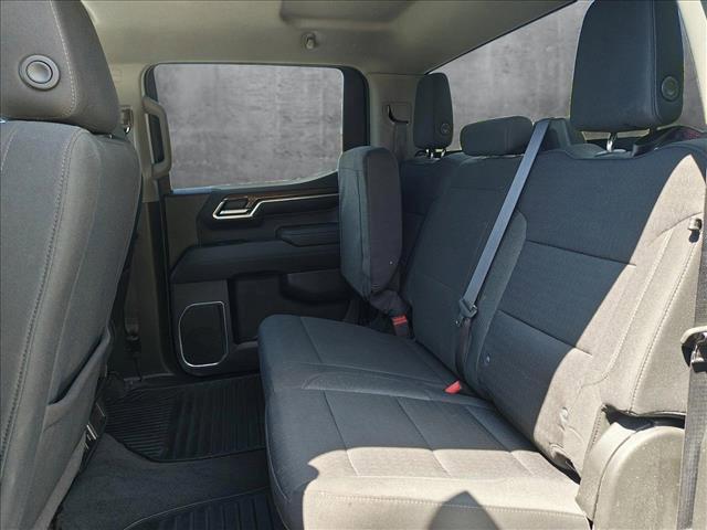 used 2022 Chevrolet Silverado 1500 car, priced at $38,887