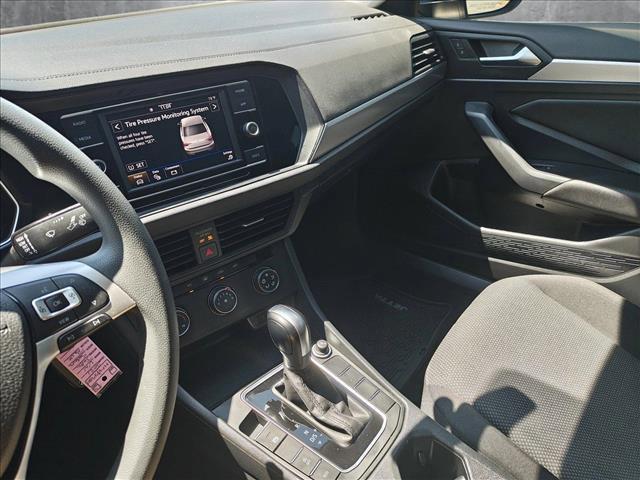 used 2021 Volkswagen Jetta car, priced at $19,289