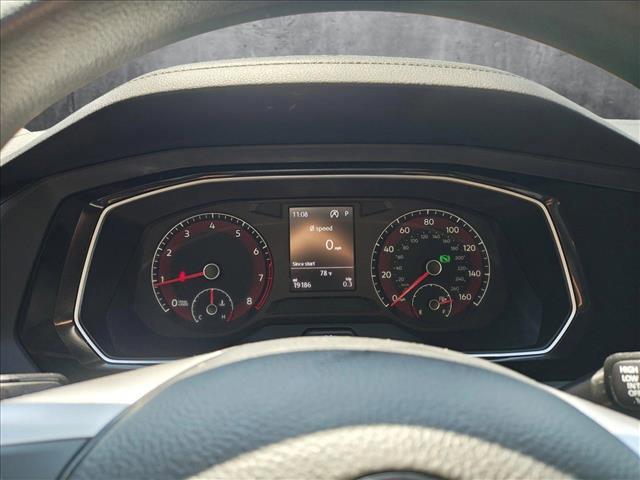 used 2021 Volkswagen Jetta car, priced at $19,289
