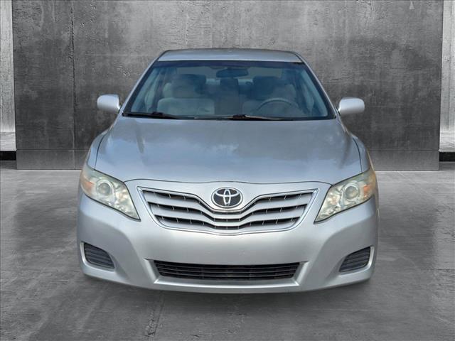 used 2011 Toyota Camry car, priced at $12,899