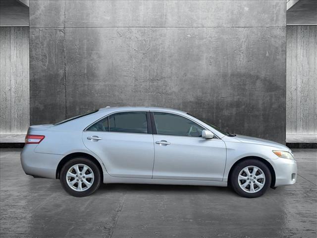 used 2011 Toyota Camry car, priced at $12,899