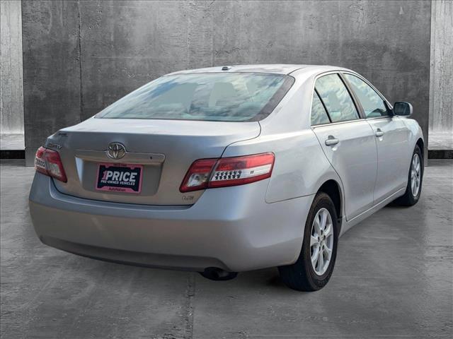 used 2011 Toyota Camry car, priced at $12,899