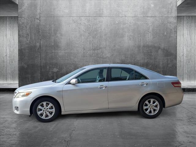 used 2011 Toyota Camry car, priced at $12,899