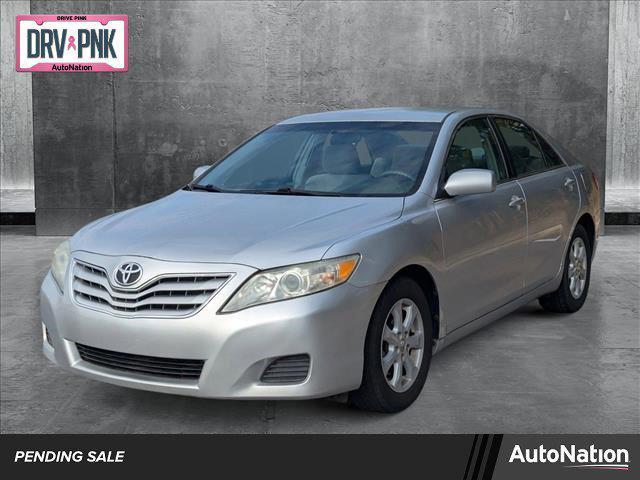 used 2011 Toyota Camry car, priced at $12,899