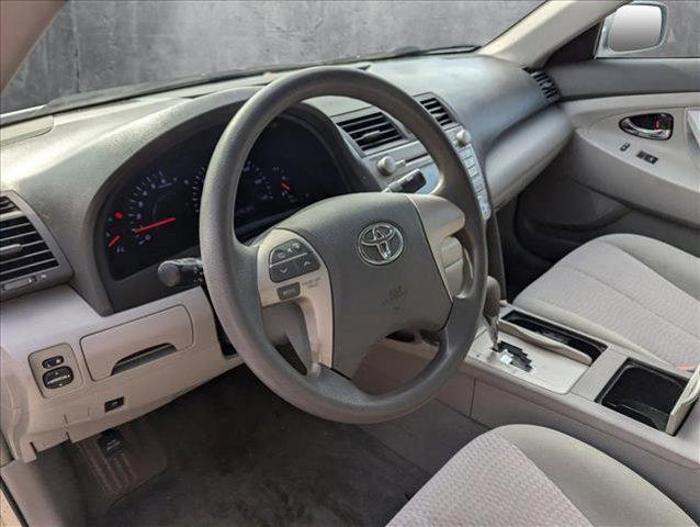 used 2011 Toyota Camry car, priced at $12,899