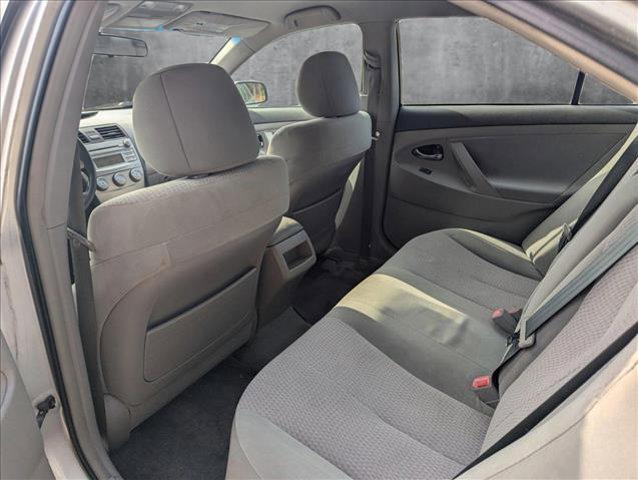 used 2011 Toyota Camry car, priced at $12,899