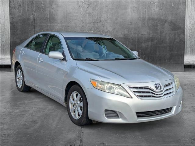 used 2011 Toyota Camry car, priced at $12,899