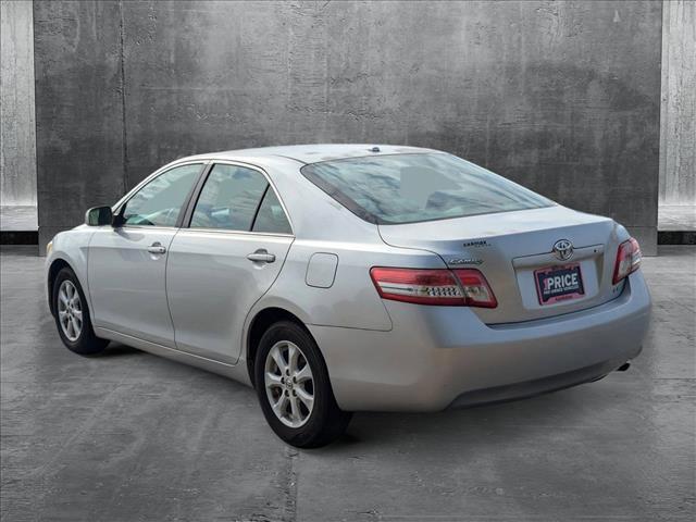 used 2011 Toyota Camry car, priced at $12,899